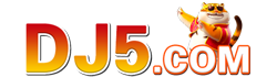 dj5 logo