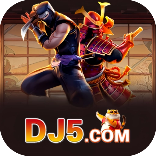 dj5 LOGO