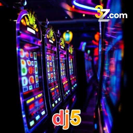 dj5 Slots